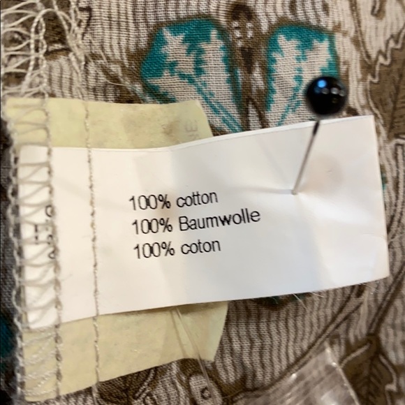 NWTR Sandwich dress woman’s L (40) - Picture 5 of 15